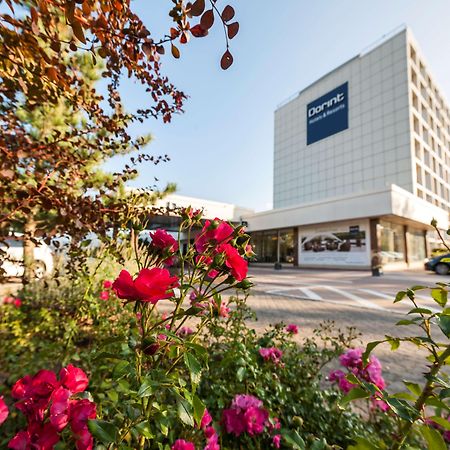 Dorint Main Taunus Zentrum Frankfurt Sulzbach Sulzbach  Zewnętrze zdjęcie