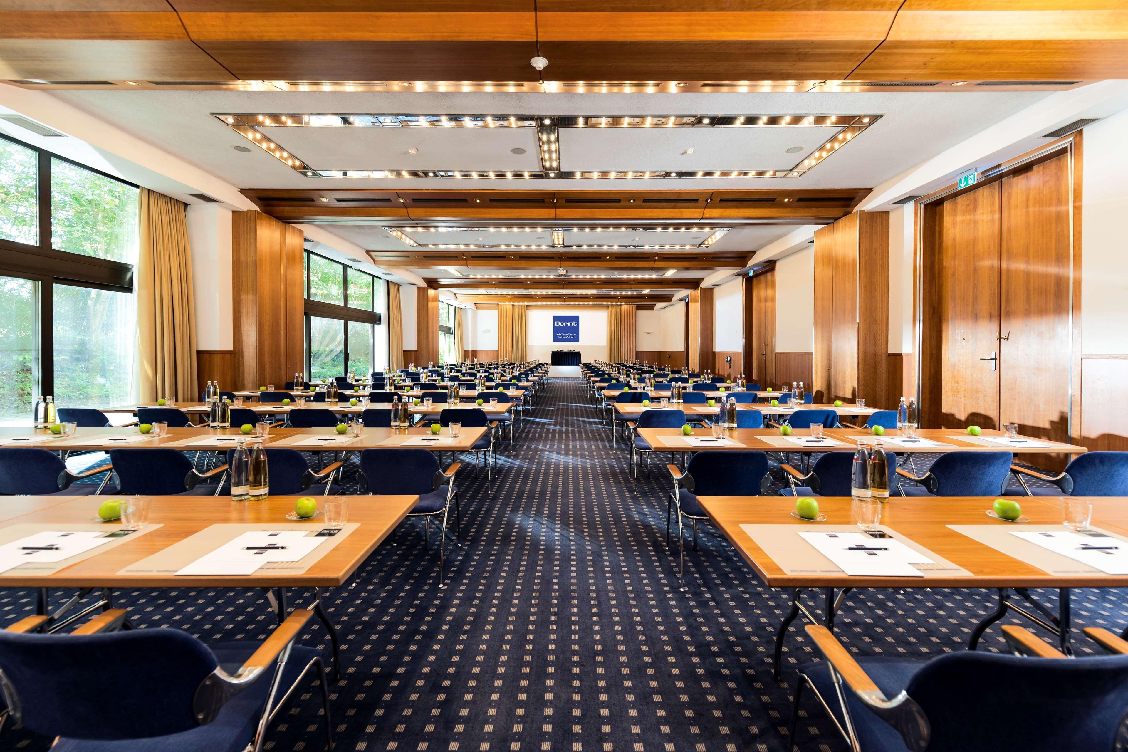 Dorint Main Taunus Zentrum Frankfurt Sulzbach Sulzbach  Zewnętrze zdjęcie