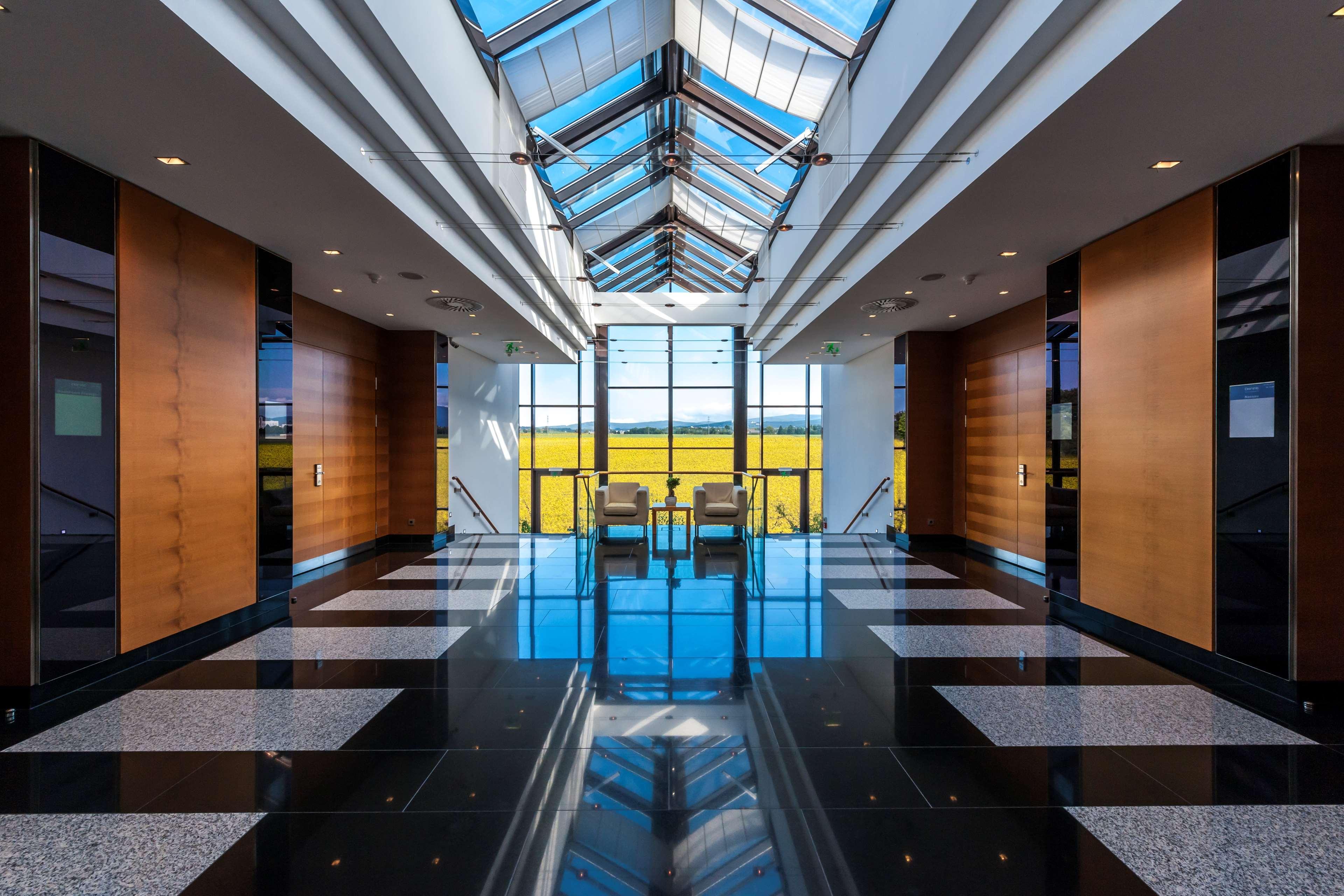 Dorint Main Taunus Zentrum Frankfurt Sulzbach Sulzbach  Zewnętrze zdjęcie