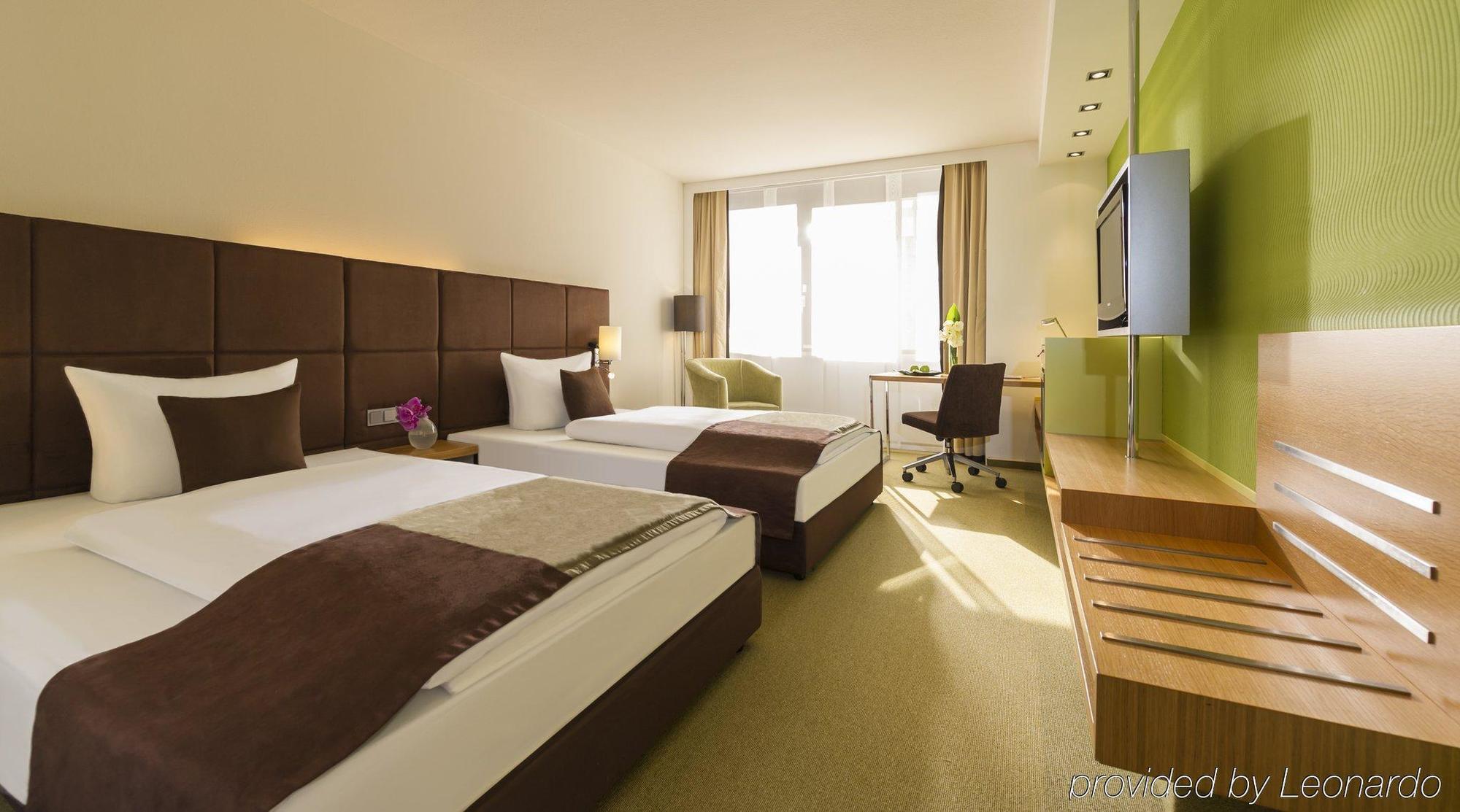Dorint Main Taunus Zentrum Frankfurt Sulzbach Sulzbach  Zewnętrze zdjęcie