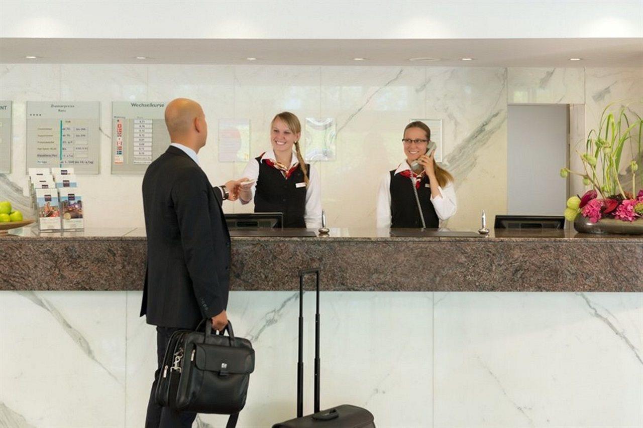 Dorint Main Taunus Zentrum Frankfurt Sulzbach Sulzbach  Zewnętrze zdjęcie