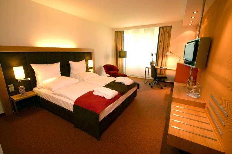 Dorint Main Taunus Zentrum Frankfurt Sulzbach Sulzbach  Zewnętrze zdjęcie